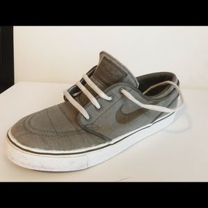 Stefan Janoski’s Nike Shoes